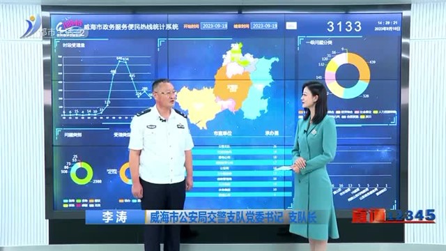 直通12345【威海广电讯】