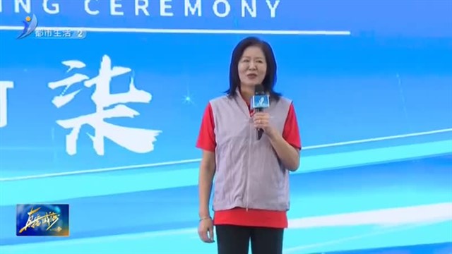 郎平与康佰第七次签约！连续代言14年，创行业品牌史记录！【威海广电讯】