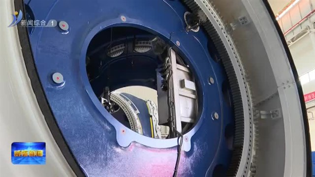 营商软环境助力企业硬发展 “威海营商行”走进乳山【威海广电讯】