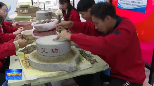 精准助残 让关爱帮扶更有温度【威海广电讯】