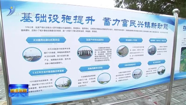 孔凡萍调研“三秋”生产和乡村振兴工作【威海广电讯】