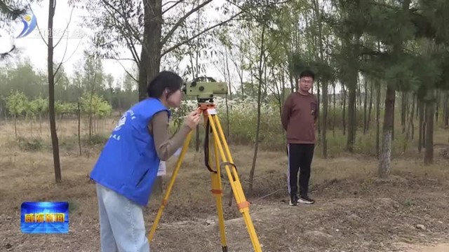 第三届威海市水文防汛测报技能竞赛举行【威海广电讯】