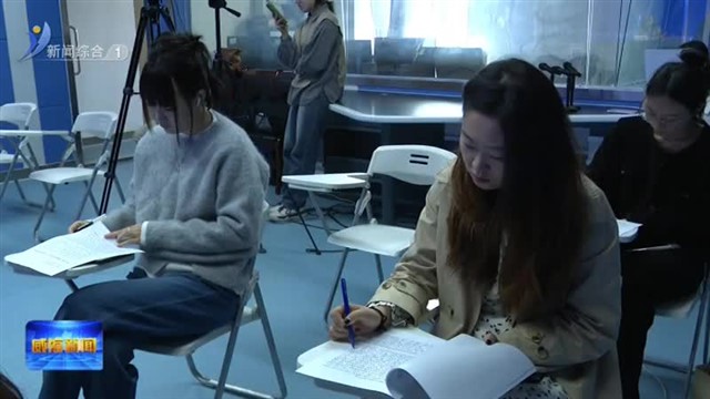 家门口“零差率”买药！威海开展“集采药品进基层”活动【威海广电讯】