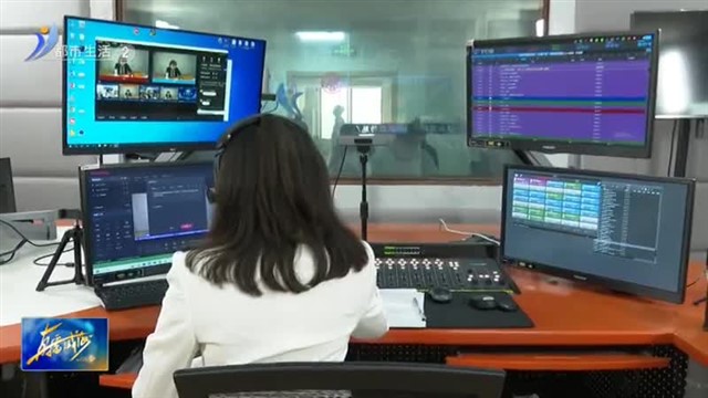 中国邮政开办“惠农箱” 助力乡村振兴发展【威海广电讯】