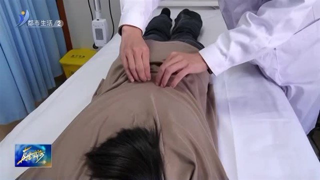 中医养生：孩子积食了怎么办？【威海广电讯】