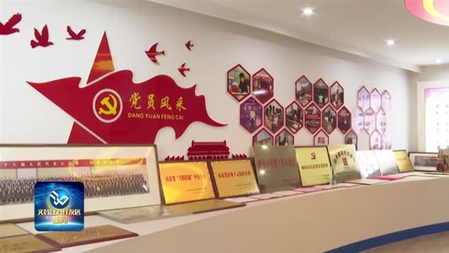 交流促提升 合作共奋进文登经济开发区与峄城经济开发区开展共建合作