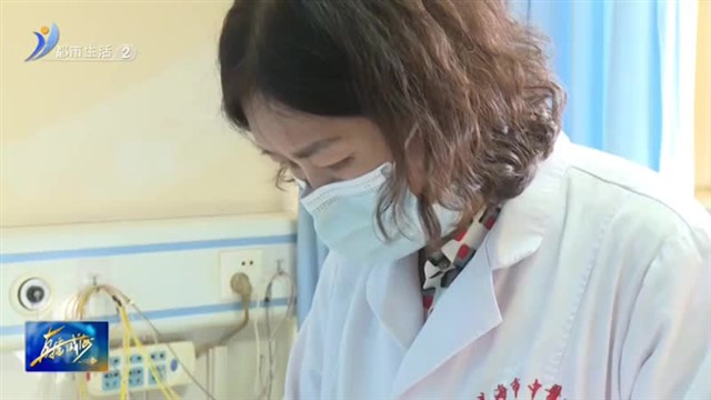 胃部不适却查不出问题？你可能是功能性消化不良 【威海广电讯】