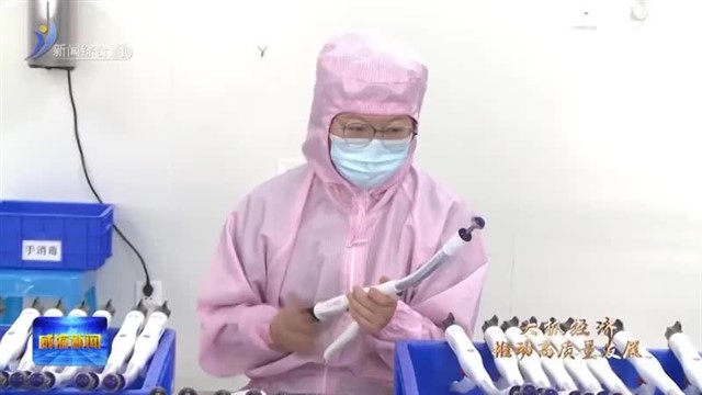 威瑞外科：把手术缝合时间从2小时缩至10分钟【威海广电讯】