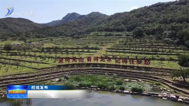 环翠区：精致引领 加快全域乡村振兴【威海广电讯】