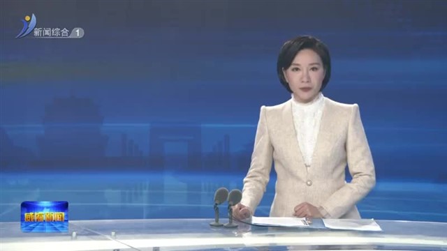 我市收听收看全省安全防范工作视频会议【威海广电讯】