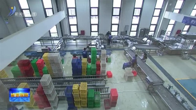 驻威部队首长观摩我市经济社会发展情况【威海广电讯】