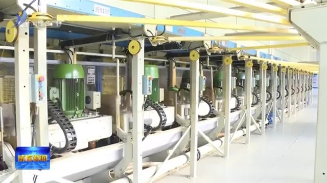 林强督导消防安全 安全生产 森林防火工作【威海广电讯】