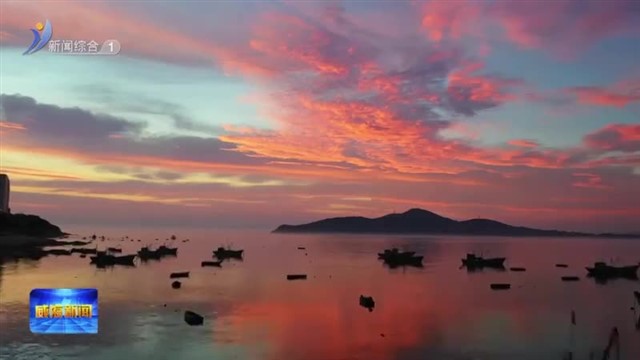 威海“潮拍千里山海”全媒体推广活动荣获全国营销创新大赛金奖【威海广电讯】