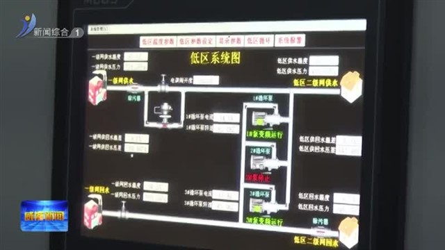 邓勇调研城市供暖保障和精致城市建设工作【威海广电讯】