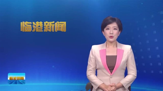 临港新闻2023-12-02
