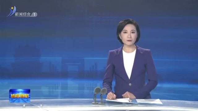 市委全面依法治市委员会办公室会议召开【威海广电讯】