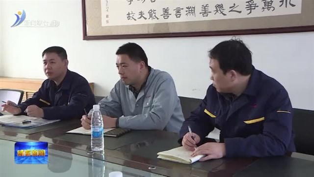 权威发布：我市出台财政支持政策 促进民营经济发展壮大【威海广电讯】