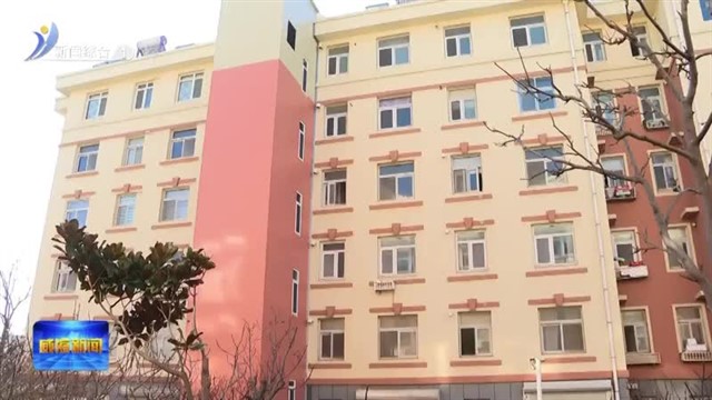 威海首单存量房交易资金监管业务成功签约【威海广电讯】