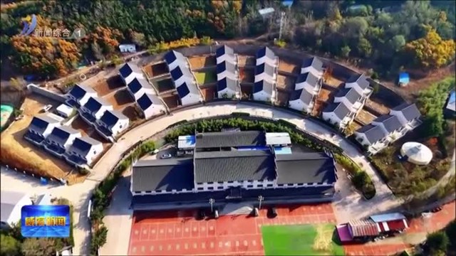 打好乡村振兴特色“文化牌”【威海广电讯】