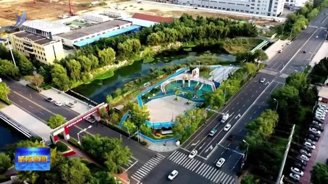 权威发布：科学规划 持续释放城市魅力和发展活力【威海广电讯】