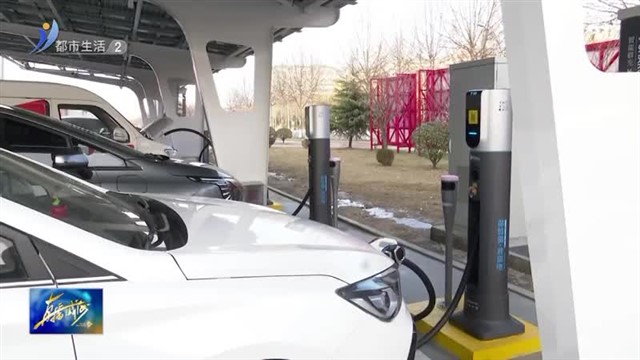 乳山市：践行“双碳”战略　赋能美好生活【威海广电讯】