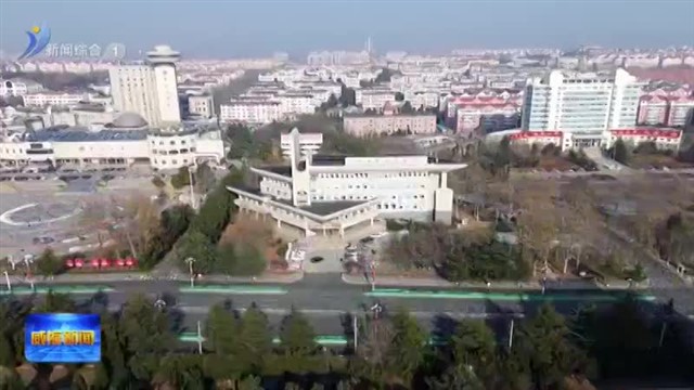 乳山市：聚焦环境整治 助力文旅发展【威海广电讯】