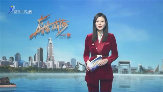 首届李龙文化庙会将于大年初一开幕 【威海广电讯】