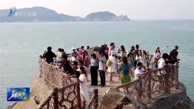 更便捷更安全！环海路辅路将实行优化通行措施【威海广电讯】