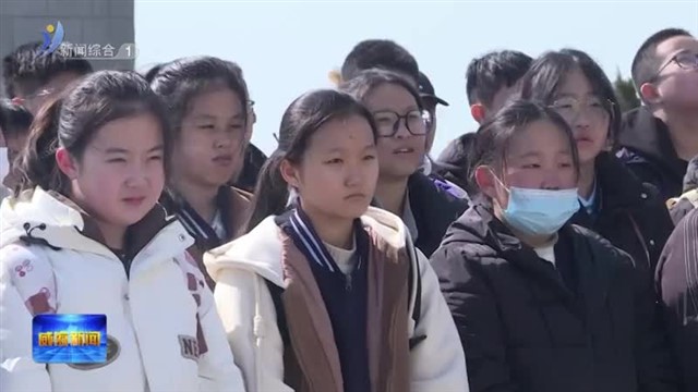 从课本中走出来  水上安全教育研学游【威海广电讯】