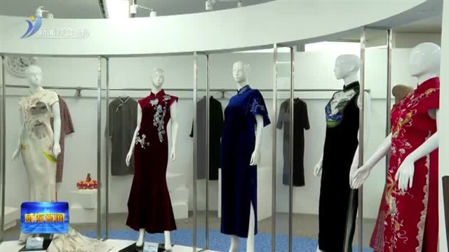 “山东手造”走进韩国交流展示周启动【威海广电讯】