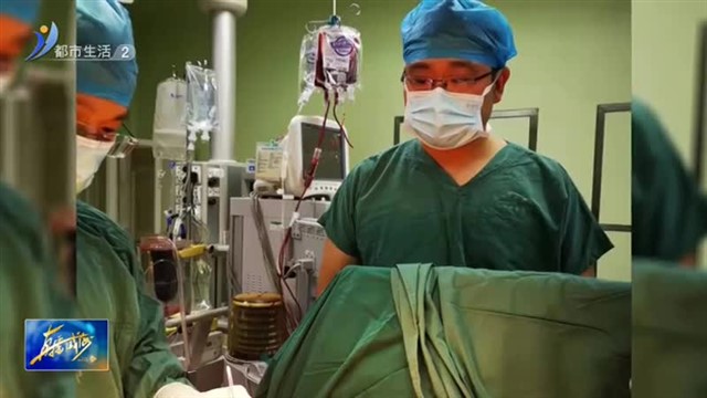 会伤脑？会腰痛？关于麻醉的那些事，你真的了解吗？【威海广电讯】