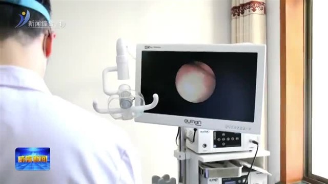 威海市妇幼保健院开展 “爱鼻日”健康义诊【威海广电讯】