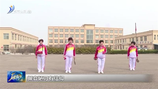 文登区泽库镇：护林防火宣传“接地气” 巡防“不断线”【威海广电讯】