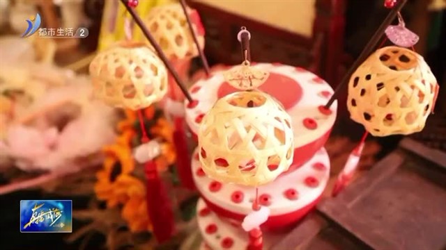 锦华小学师生走进省级非物质文化基地开展劳动研学活动【威海广电讯】