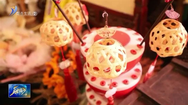 锦华小学师生走进省级非物质文化基地开展劳动研学活动【威海广电讯】