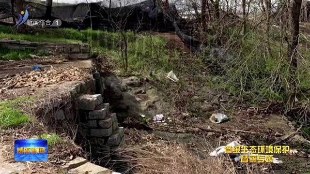 文登：边督边改 不折不扣抓落实【威海广电讯】