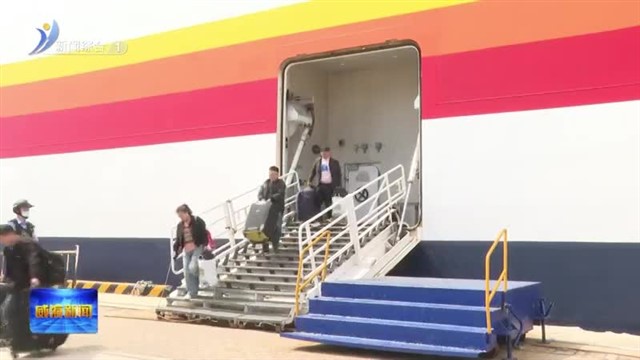 各部门多举措护航平安“五一”【威海广电讯】