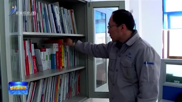 记者见面会：致敬“劳模工匠”直击“追星”现场【威海广电讯】