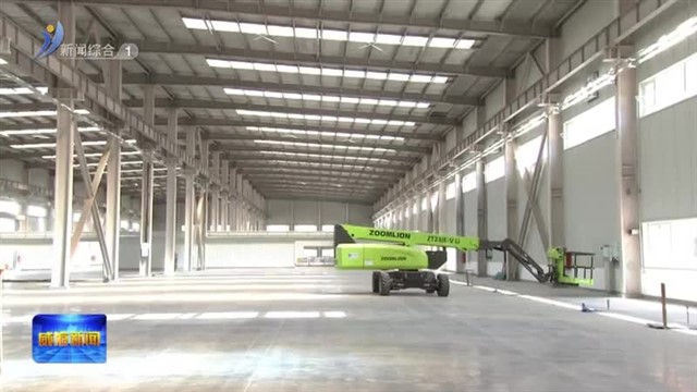 高旭光走访调研分包重点项目【威海广电讯】