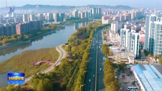 召文220千伏输变电工程正式送电运行【威海广电讯】