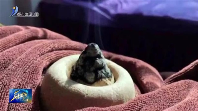 腹胀、吃不下饭 竟是便秘在搞怪【威海广电讯】