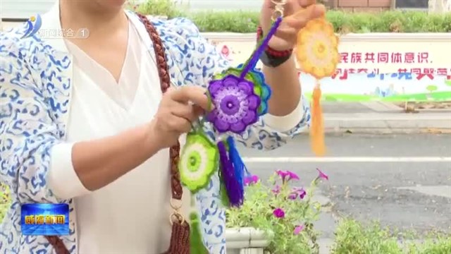 中心城区40处季节性惠农便民摊点再升级【威海广电讯】