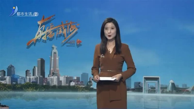 真情走访暖人心 用心慰问传党情【威海广电讯】