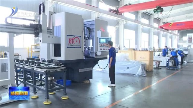 威海职业学院：无缝适岗 让就业“水到渠成”【威海广电讯】