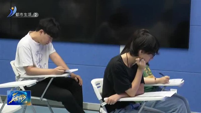 聚焦群众需求 扎实推进优质医疗资源扩容下沉【威海广电讯】