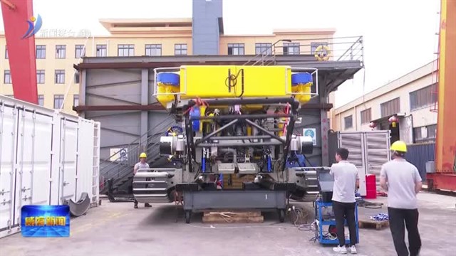 威海营商行 威海2家孵化器获评国家级科技企业孵化器优秀等级【威海广电讯】