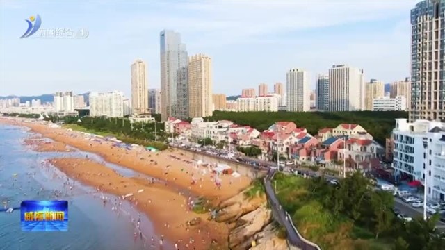 威海市关工委多措并举助力做好暑期防溺水工作【威海广电讯】