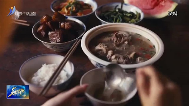 立秋过后暑未消 末伏养生要注意【威海广电讯】