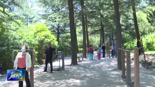 秋季来临 防过敏攻略请查收 【威海广电讯】