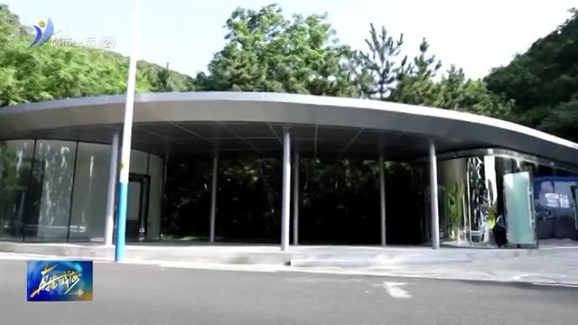 半月湾及沿海步道景观带提升工程荣获省级荣誉【威海广电讯】